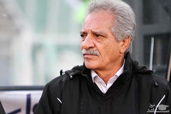 منصور پورحیدری 