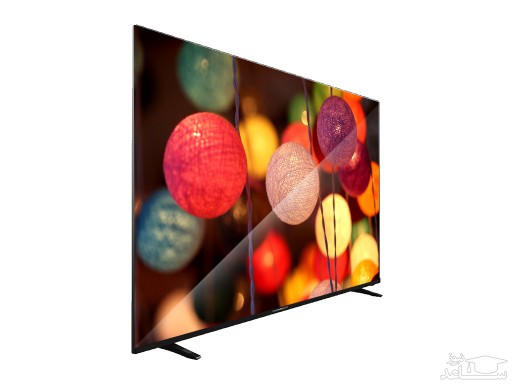 تلویزیون ال ای دی هوشمند دوو مدل DSL-K5700U سایز 55 اینچ