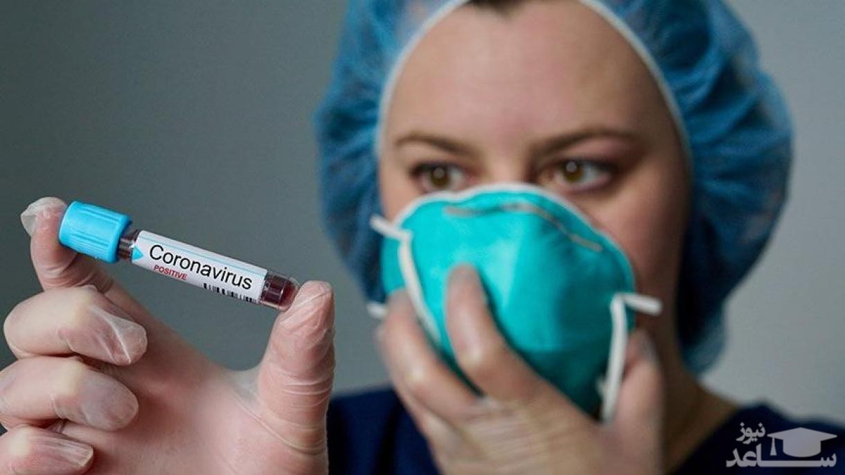 اینفوگرافیک / آمار کرونا در جهان تا ۲۴ مهر