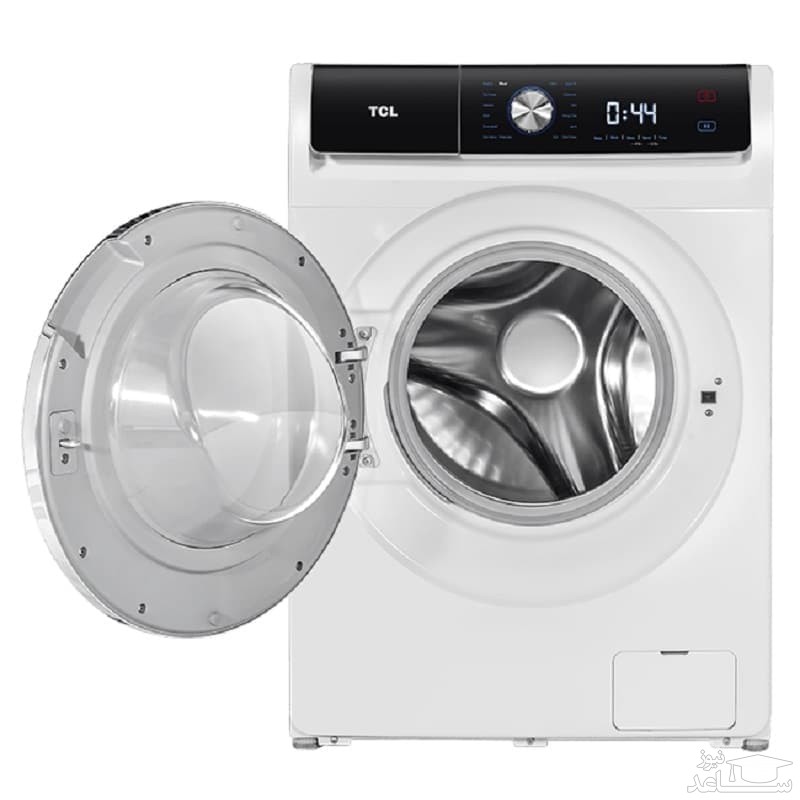 لباسشویی تی سی ال مدل TWM-804BI 