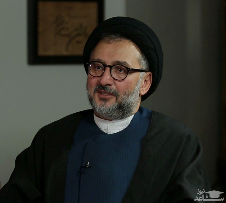 ابطحی: استعفا تنها برای خود روحانی مفید است!