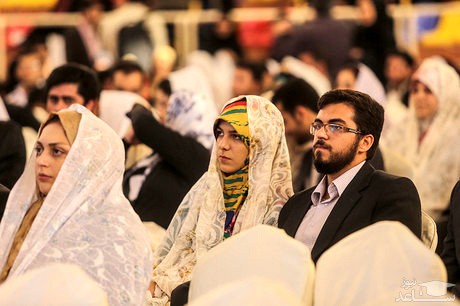 مهلت ثبت نام در ازدواج دانشجویی تمدید شد