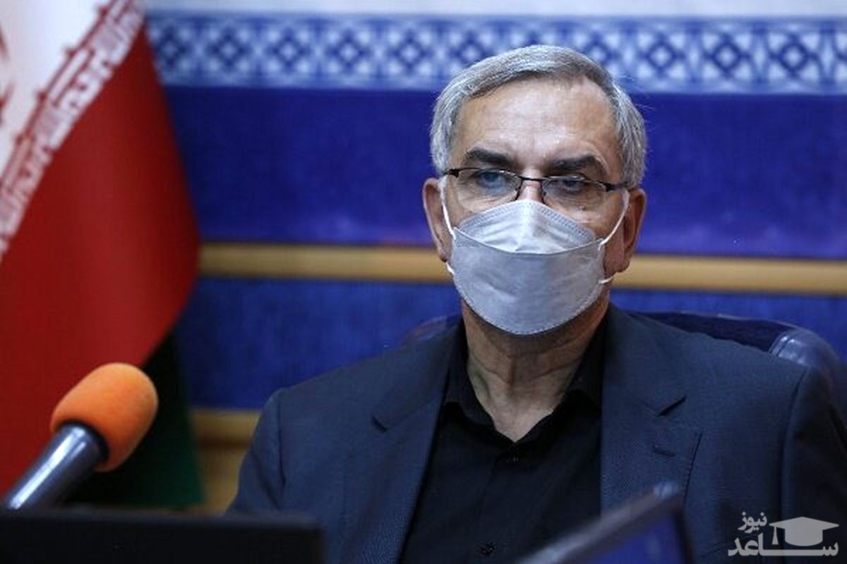 وزیر بهداشت: استان‌های مرزی به دیپلماسی سلامت توجه ویژه کنند