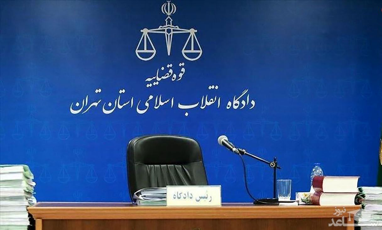 محمد حسین کروبی و شکوری راد محکوم به زندان شدند