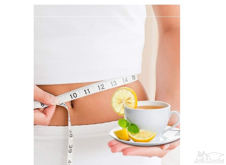 چگونه با مصرف لیمو ترش وزن کم کنیم؟