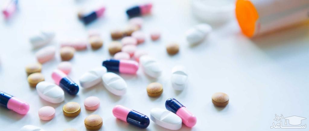 موارد منع مصرف و تداخل دارویی  فلیبانسرین