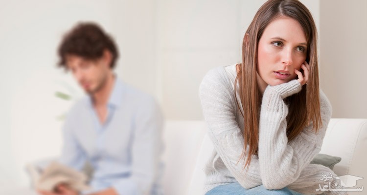 باید و نباید های طلاق و جدایی از همسر در دوران بارداری