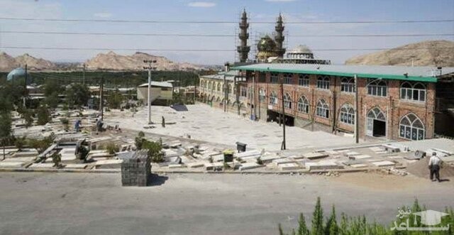 فوتی‌های کرونا در کرمان، کجا دفن می‌شوند؟