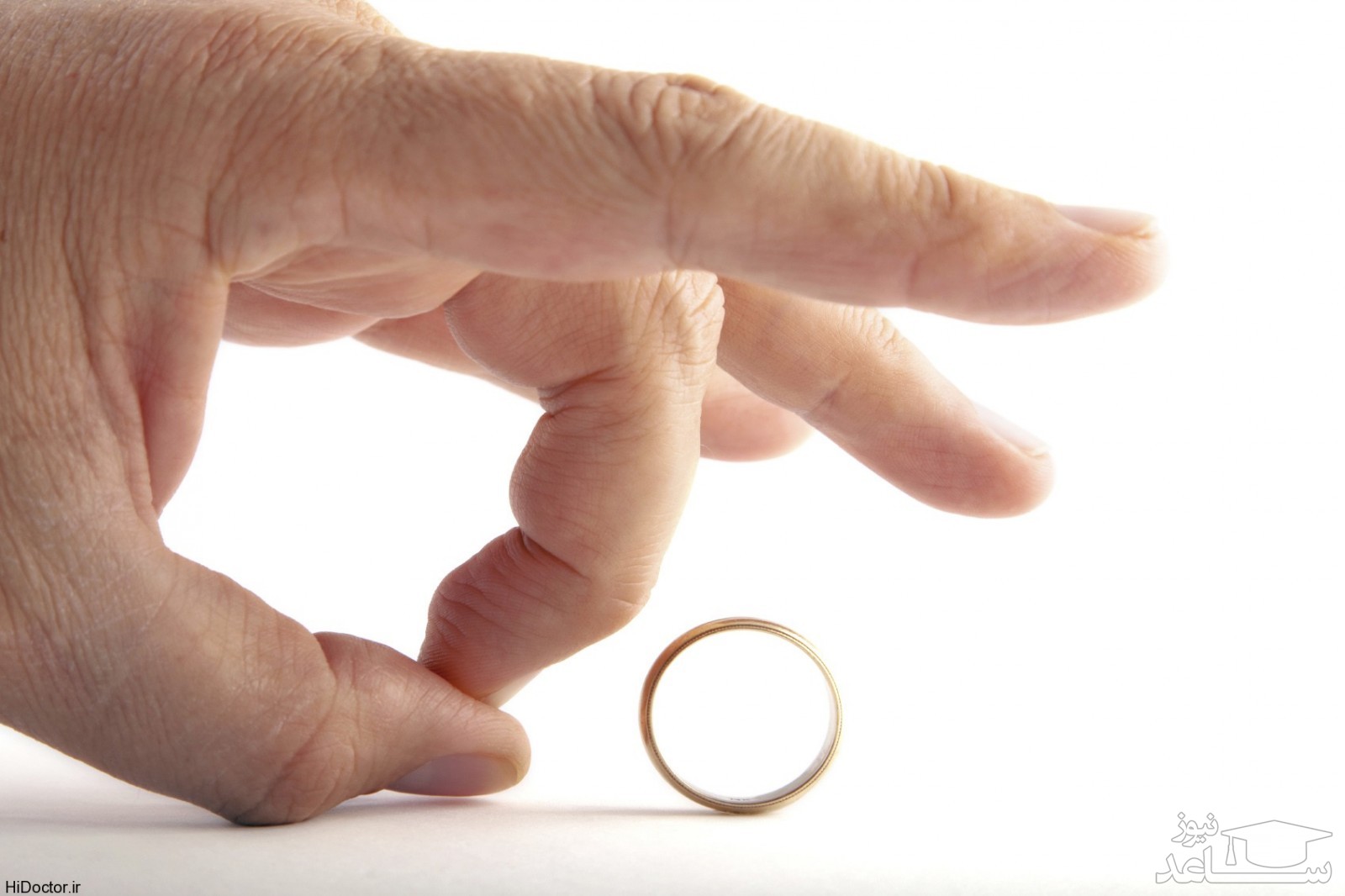 زمان مناسب برای ازدواج پس از طلاق