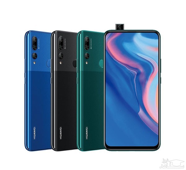 huawei y 9 2021