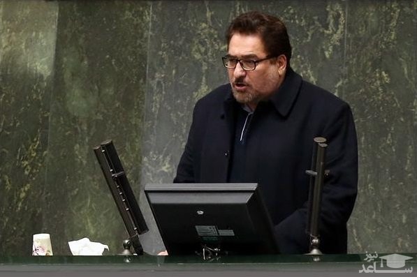 نماینده تهران: رای مجمع به پالرمو منفی است