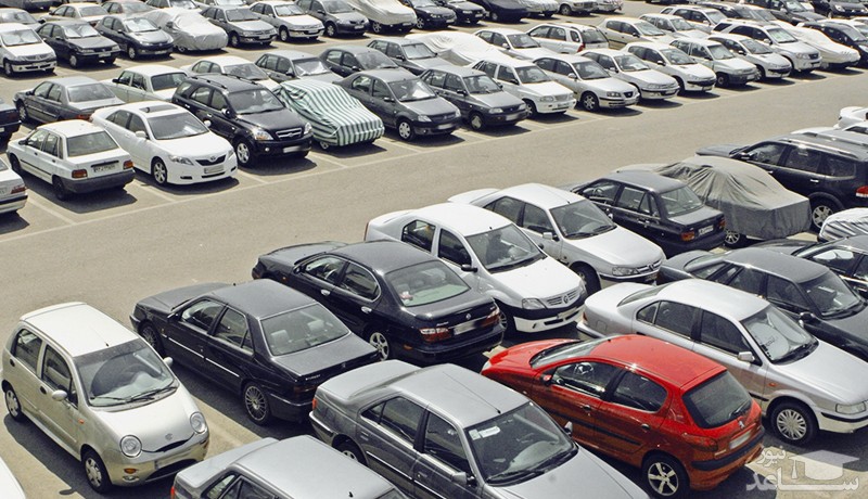 طرح جدید مجلس برای خودرو/ قیمت خودرو آزاد می‌شود؟