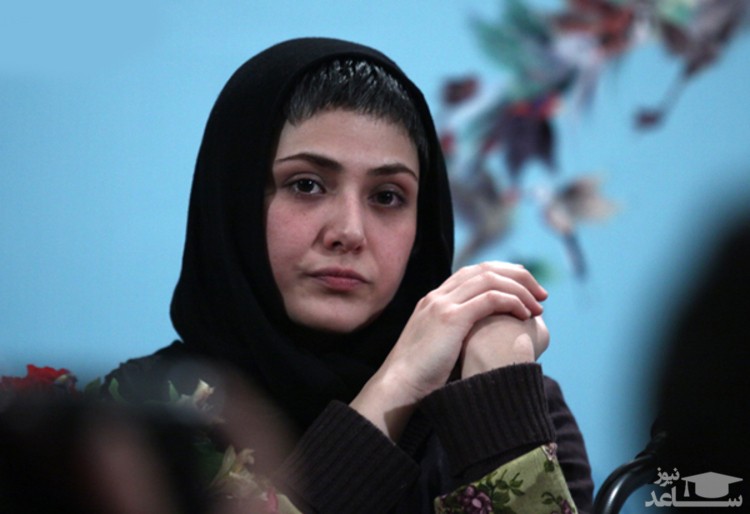 (فیلم) جر و بحث با باران کوثری درباره پوشش او در جشنواره فجر