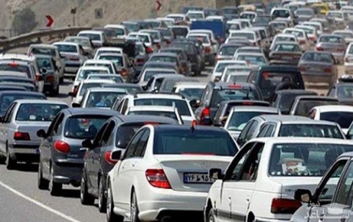 ممنوعیت ورود مسافران نوروزی به مازندران