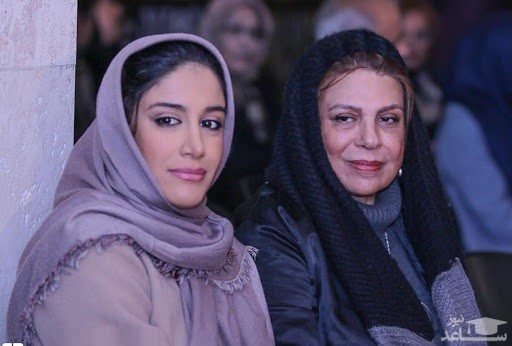 دختر گوهر خیراندیش هم بازیگر شد