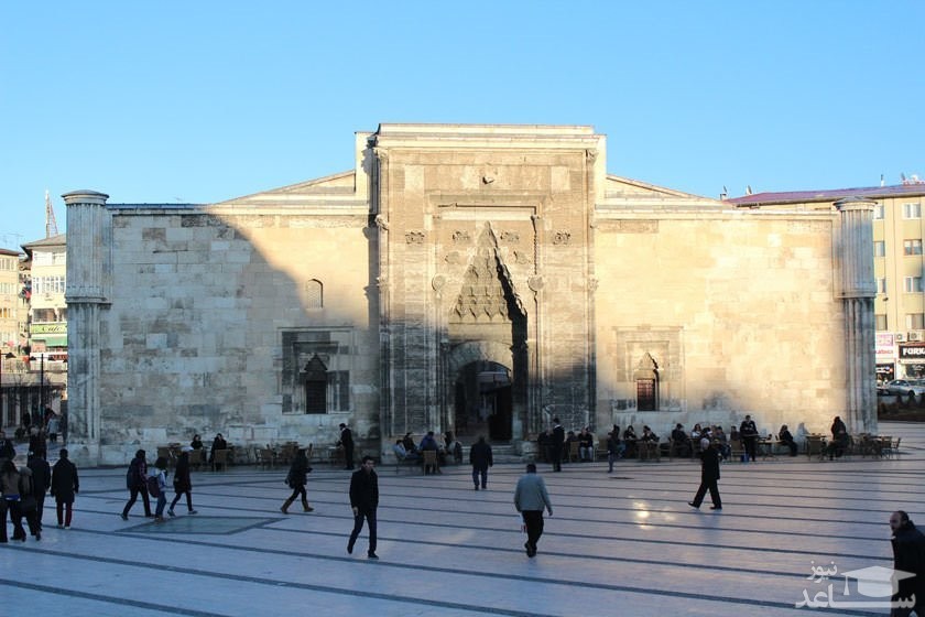 مدرسه بروجیه