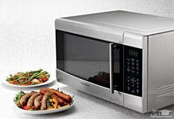 مایکروفرکنوود مدل MWL426