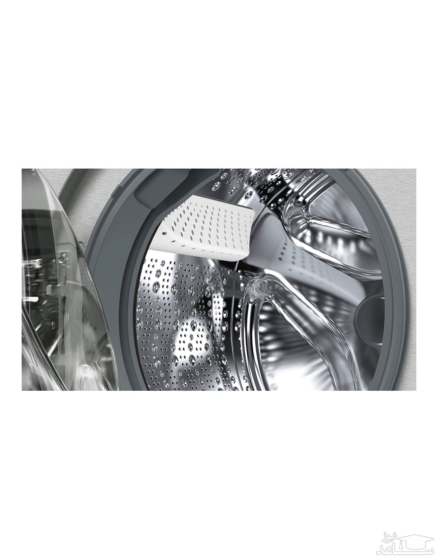 دیگ لباسشویی بوش مدل WAW3266XIR