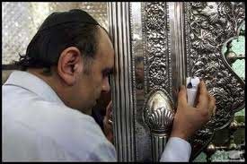  آرامگاه حضرت دانیال نبی در کجاست؟