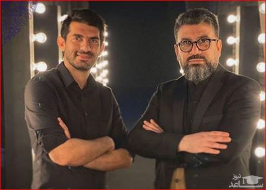 دستیار رشیدپور ممنوع‌الکار شد