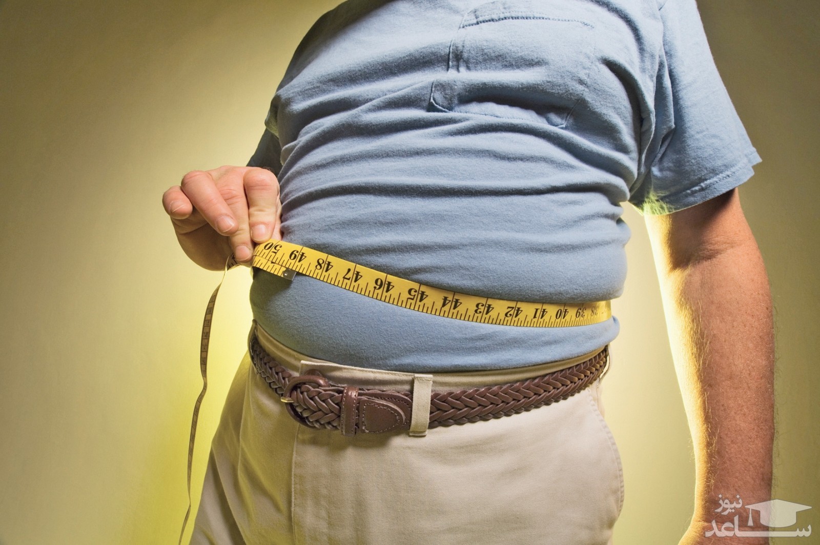 در مورد چاقی ژنتیکی چه می دانید ؟