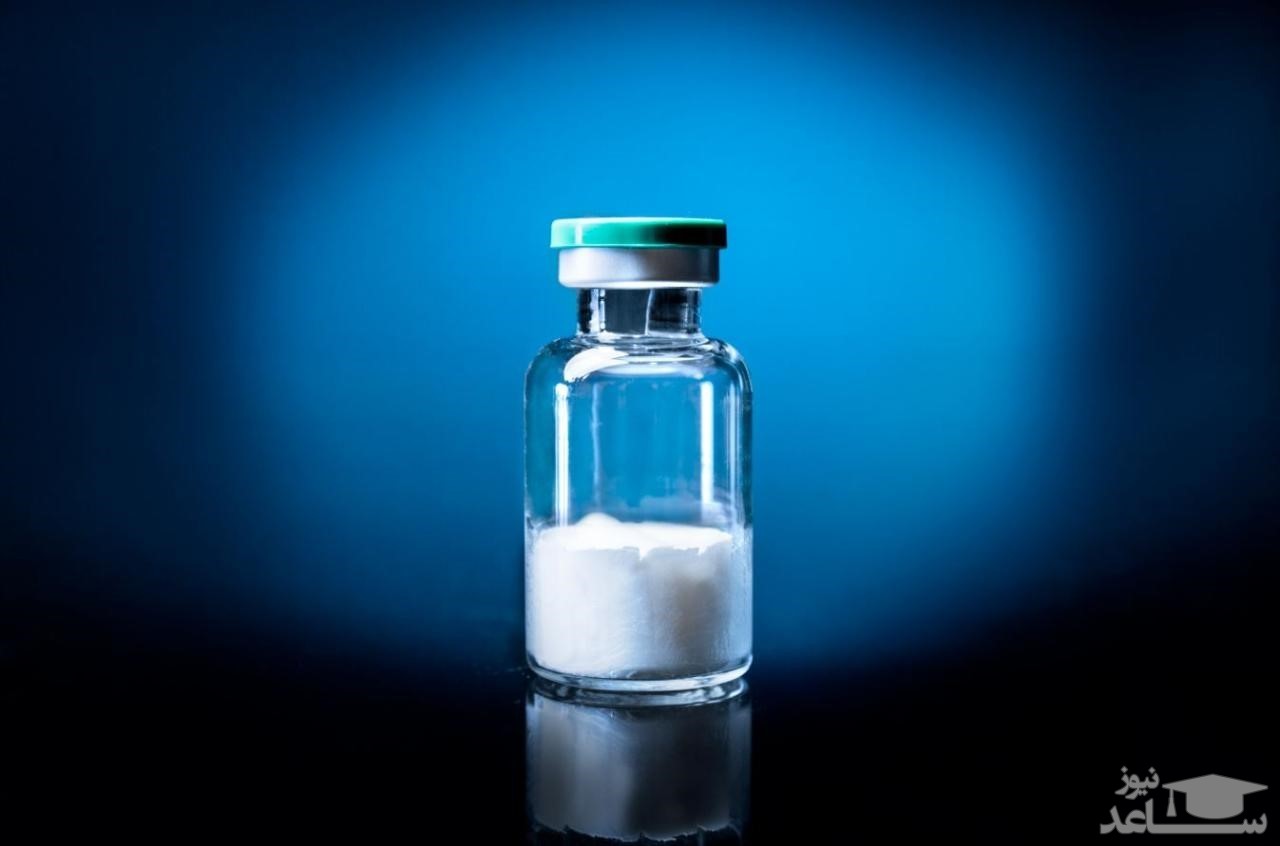  آمفوتریسین بی