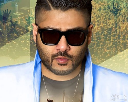 ساسیِ جوگیر: وزیر به خاطر آهنگ من استعفا داد