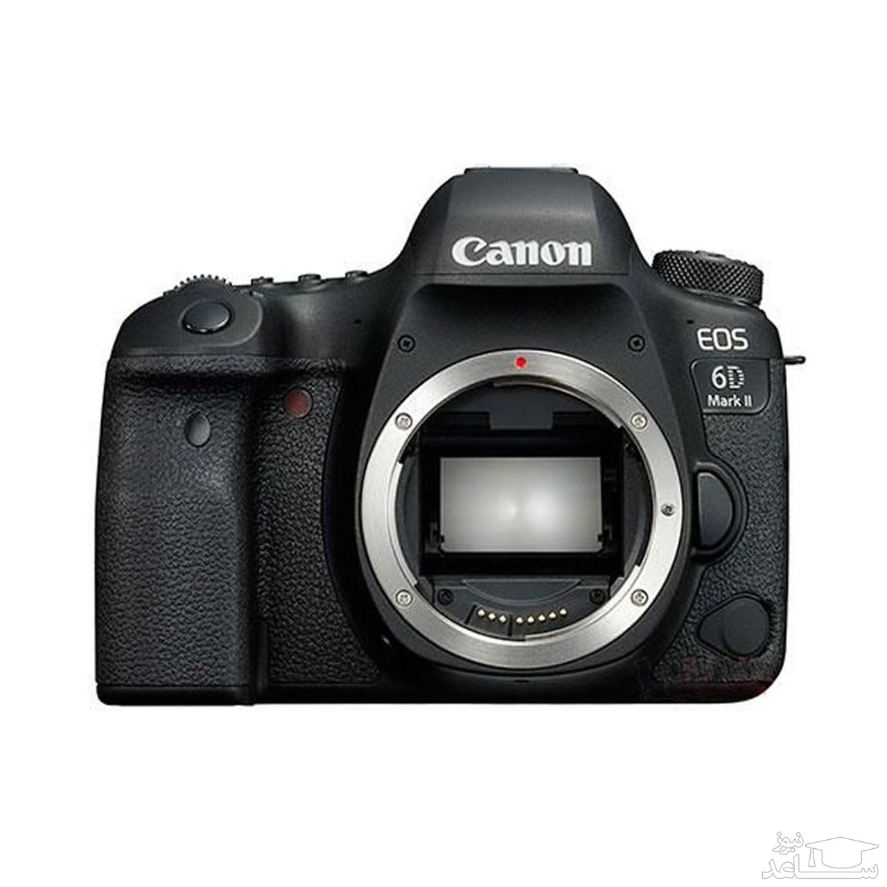 قیمت دوربین کانن دیجیتالی مدل EOS 6D Mark II Body - Canon EOS 6D Mark II Body DSLR Camera