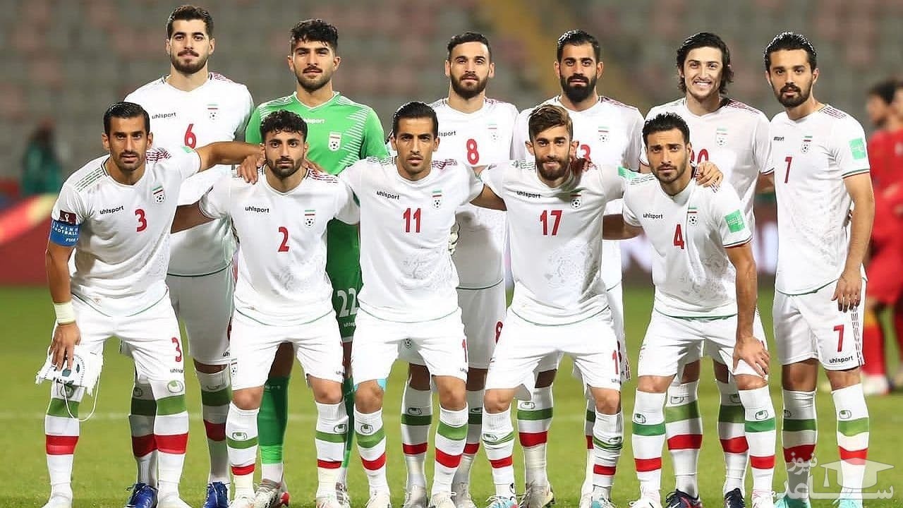 اختلاف و دو دستگی در تیم ملی کشور ما، به قطر رسید!