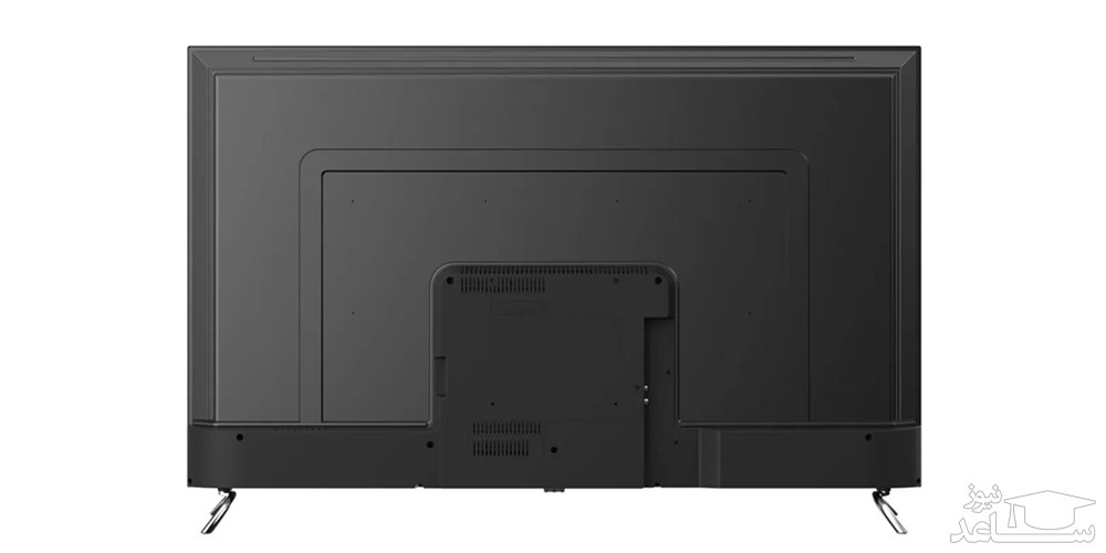 تلویزیون ال ای دی جی پلاس مدل 50JH512N سایز 50 اینچ