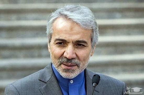 نوبخت: افزایش حقوق کارگران در اختیار من نیست