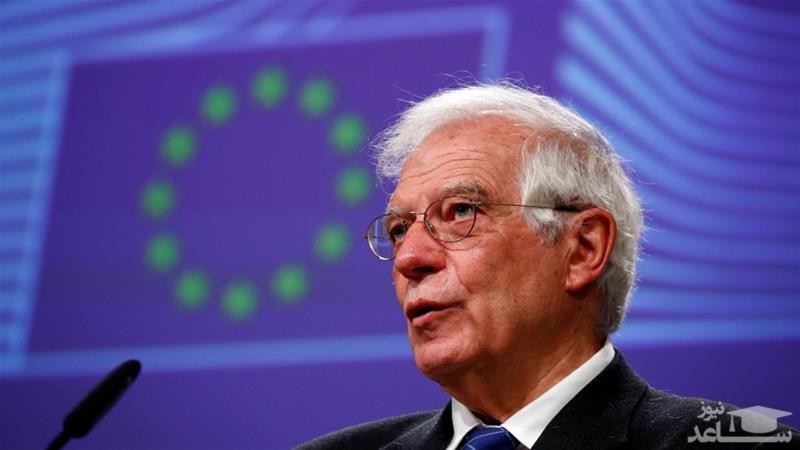 اتحادیه اروپا: ترکیه را تحریم می کنیم!