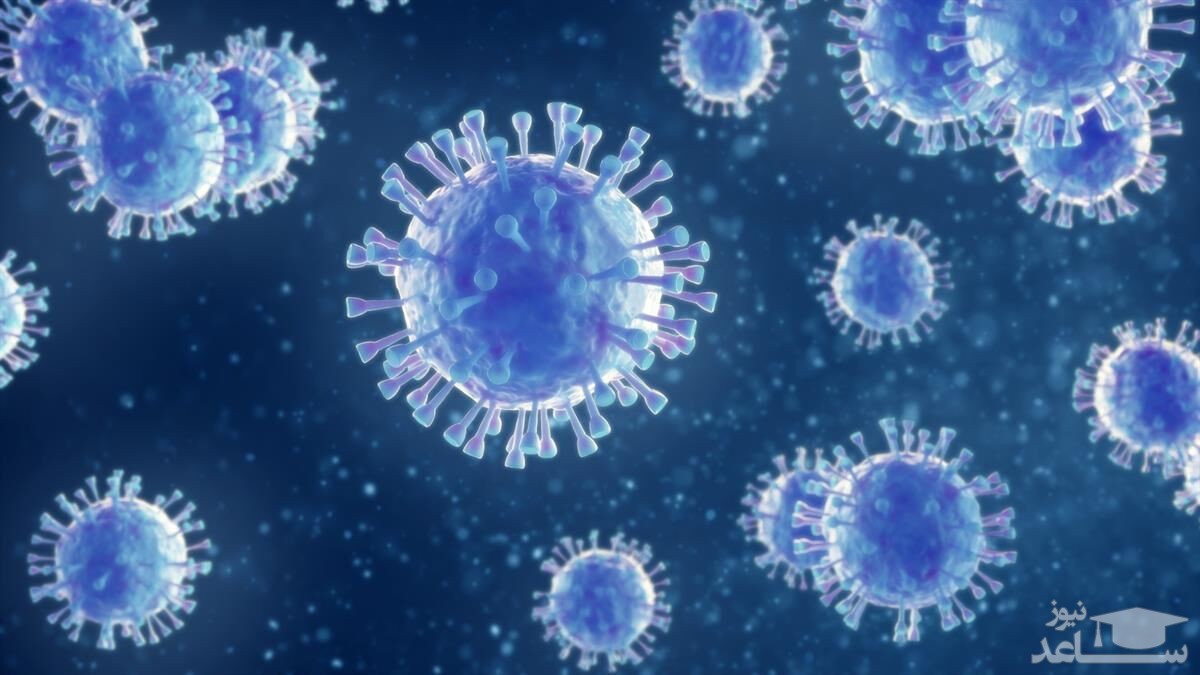 شناسایی نوع جدیدی از کرونا ویروس در انگلستان
