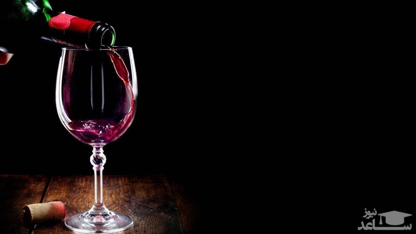 مجازات کیفری خمر شراب یا شرابخوری چیست؟