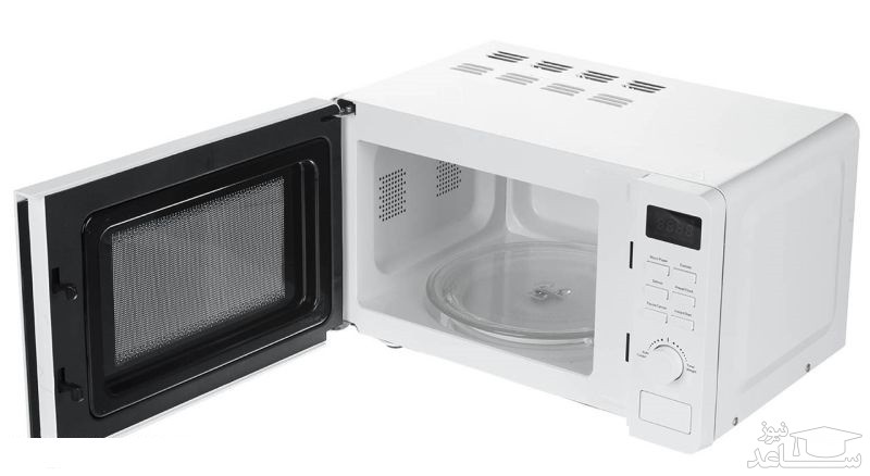 مایکروویو تکنو مدل TE-321 