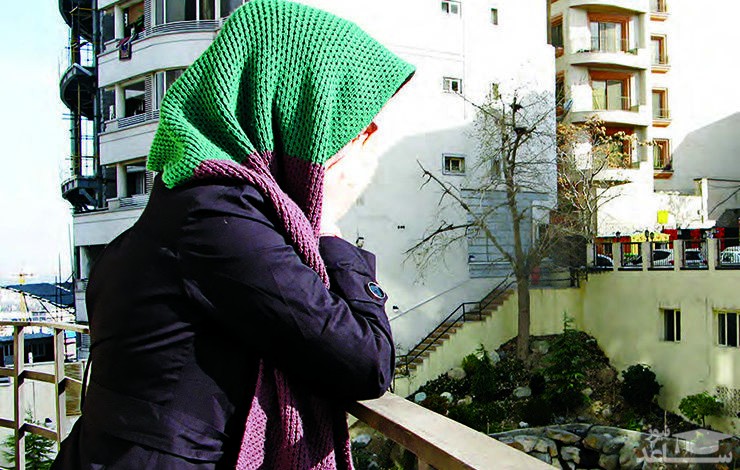 ‌می‌ترسم از شوهردوستم که به من تجاوز کرده، شکایت کنم!