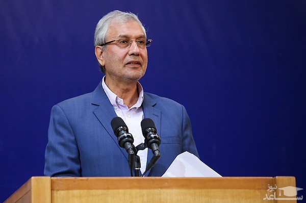 ربیعی: سررسید وام‌ها دو ماه عقب می‌افتد/مدارس تا آخر هفته تعطیل است