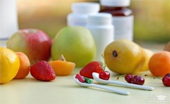 ویتامین های مفید و ضروری برای زنان حامله