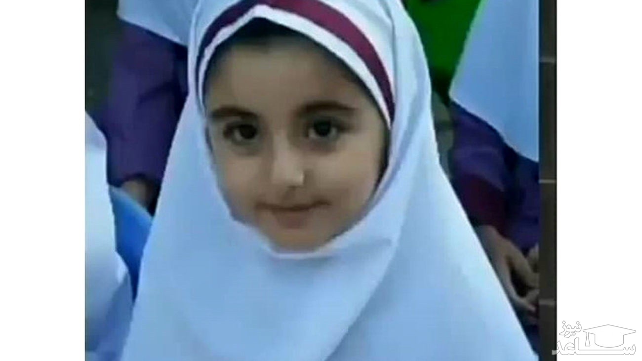 خودکشی تلخ پدر پارمین 7ساله یکسال بعد از قتل دخترش