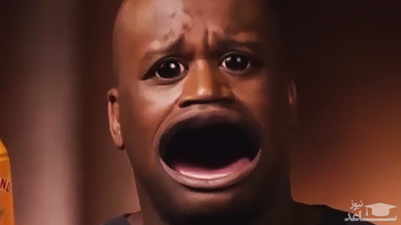 (فیلم) شوخی ترسناک مرد کم شعور با همسر باردارش!