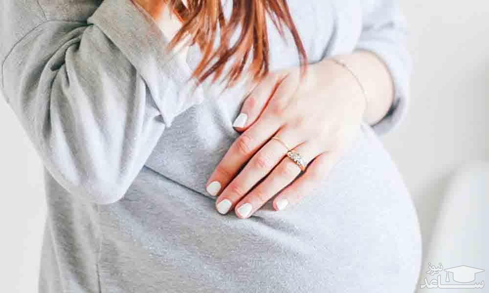 تغذیه در سه ماهه اول بارداری چگونه باید باشد؟