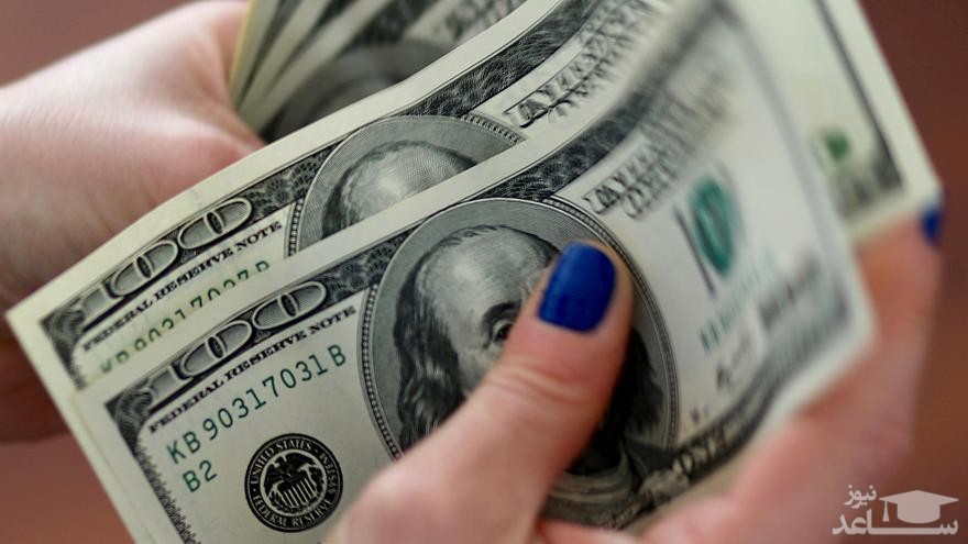 احتمال دلار 10 هزار تومانی وجود دارد