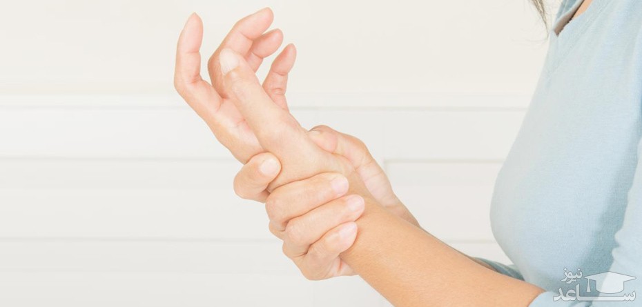 علل گزگز کردن و بی حس شدن دست ها در بارداری و روش های درمان