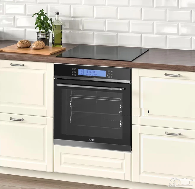 مایکروفر توکار آلتون مدل V404N