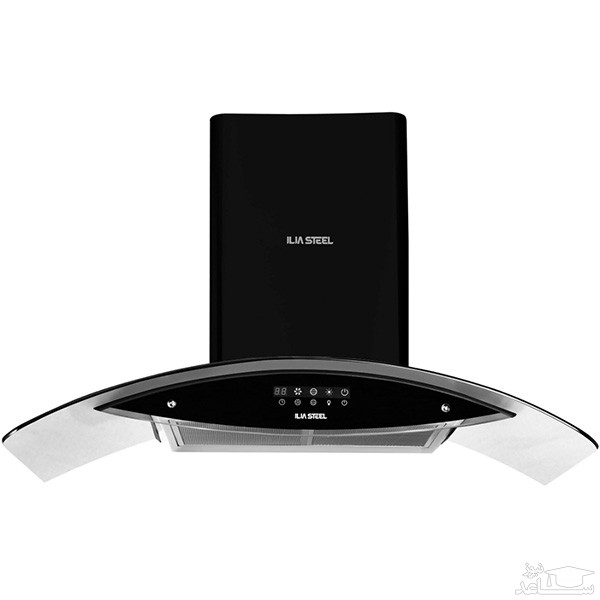 هود ایلیا استیل مدل یاقوت