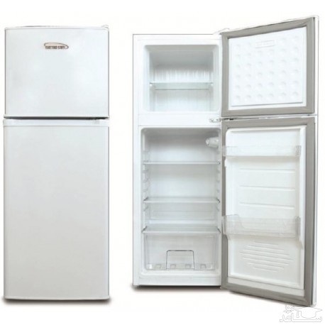  یخچال فریزر الکترواستیل مدل es11