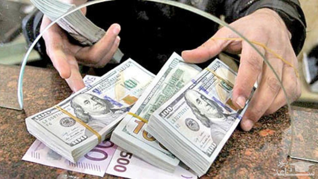 سردرگمی بازار ارز در هفته آخر بهمن‌ماه