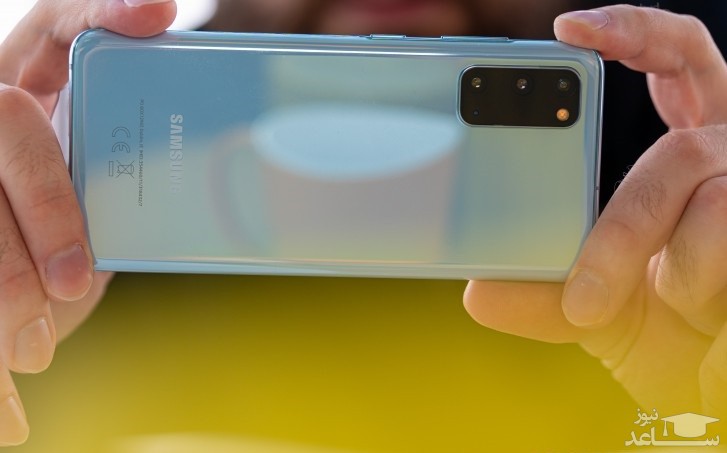 سامسونگ گلکسی اس 20