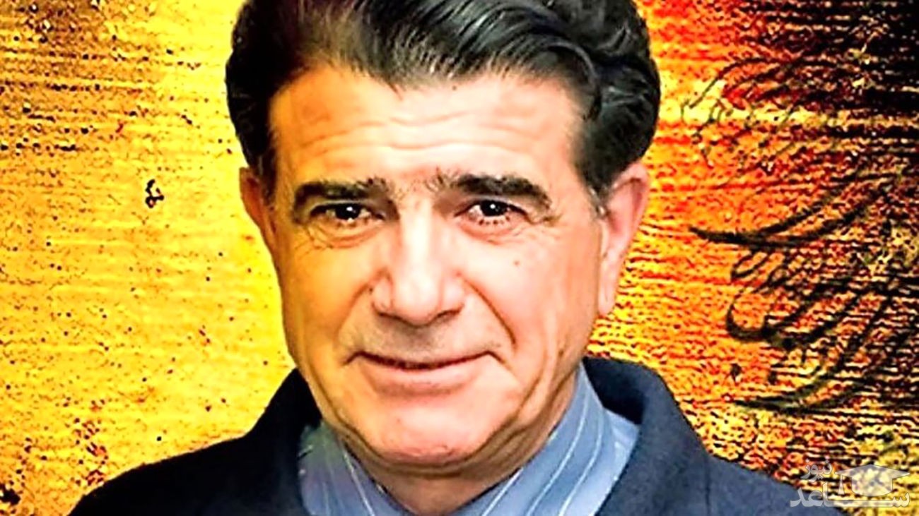 فیلم آماده سازی محل خاکسپاری استاد شجریان در توس