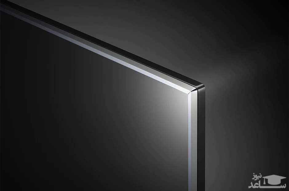 تلویزیون ال جی UJ6900 مدل 43 اینچ